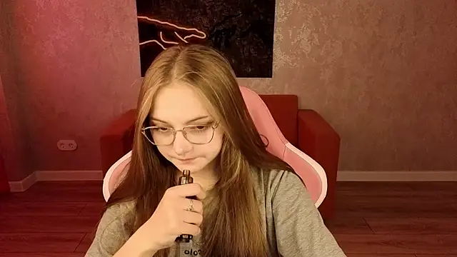 IdaRowe – Naživo XXX chat