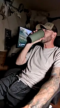 USMCx Live XXX Chat