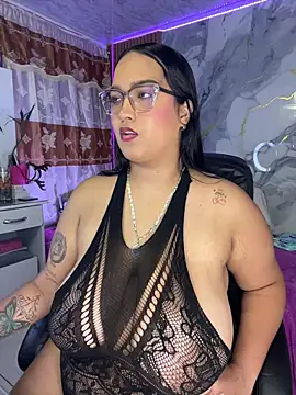 Chat XXX en directo de Teffy__xxx
