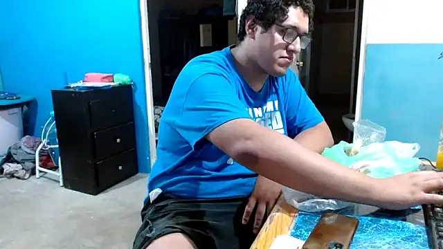 MeisanPauln Live XXX chat