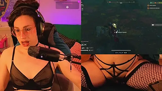 Chat XXX ao vivo de Zesty_Peach
