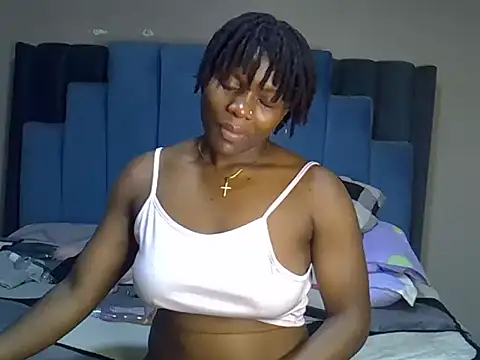 melanin_moon 라이브 XXX 채팅