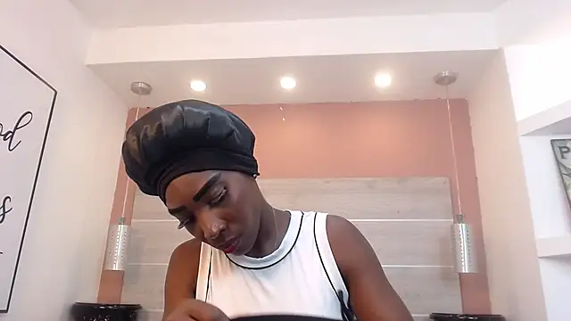 Živý XXX chat AlexandraCambell
