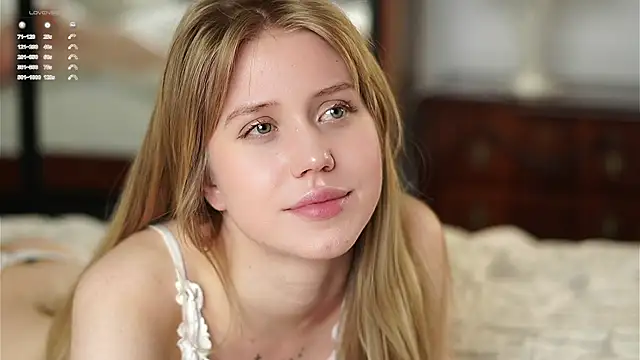 LollyStar Adlı Modelin Canlı XXX Sohbeti