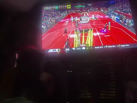 Chat XXX Live SlimeCrownzOut5