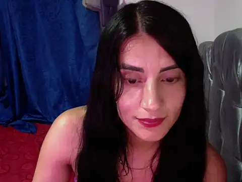 XXX chat uživo modela BulmaStar