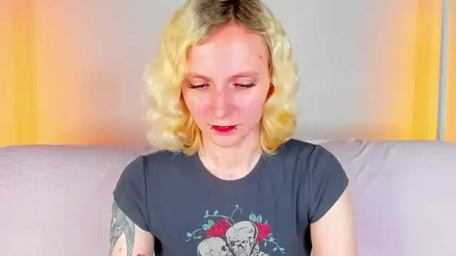 LikiLips 라이브 XXX 채팅