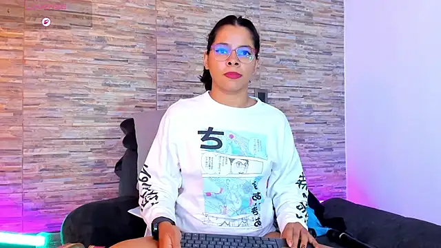 nath_redrex Adlı Modelin Canlı XXX Sohbeti