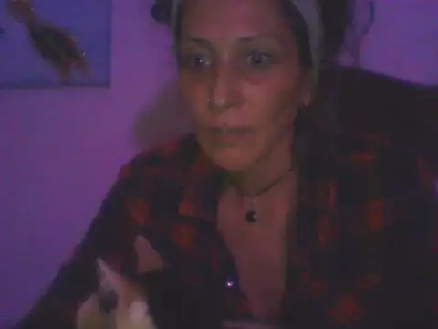 Chat XXX en directo de Bebita-zmp