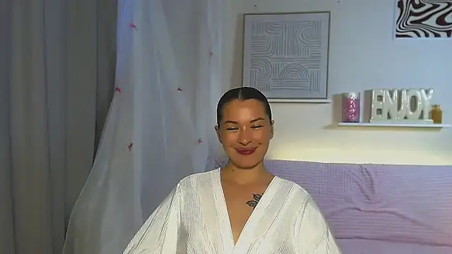 AlexaSven Live XXX-Chat