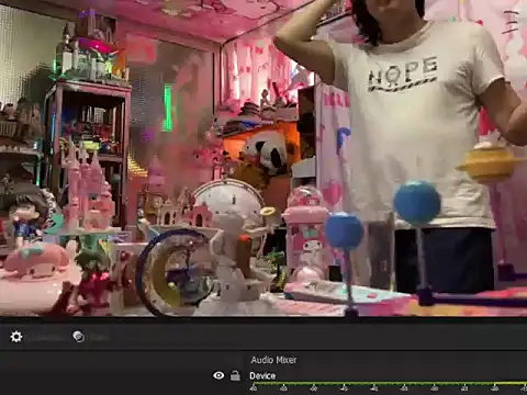 JesuAdam 即時 XXX 聊天