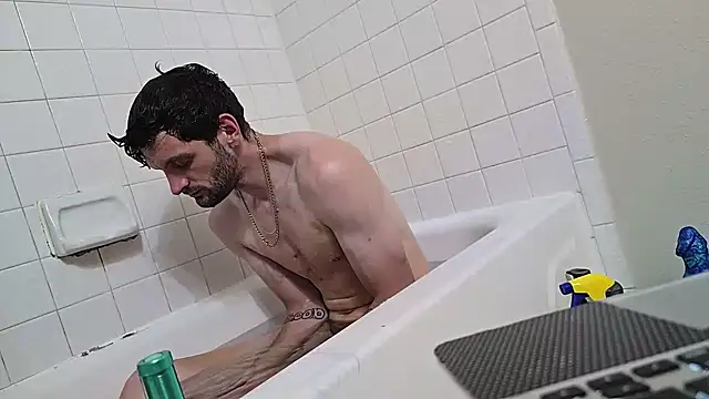 Mrkarizma – Naživo XXX chat