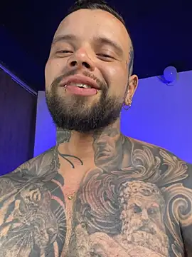 natevillage's Live XXX Chat