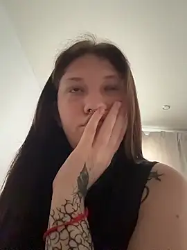 FionaMurr – Live XXX-chat