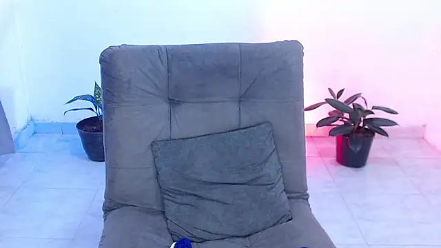 Webkamerová show hades_derox_