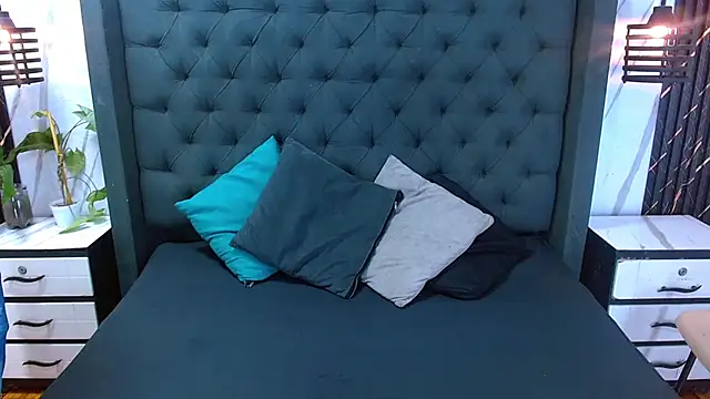 Chat XXX ao vivo de Asier_
