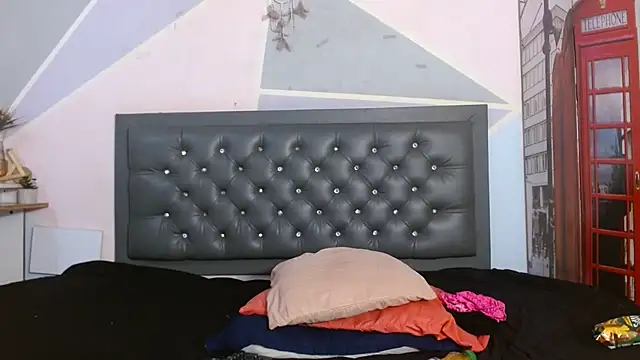Chat XXX ao vivo de Kylie_Jennerr