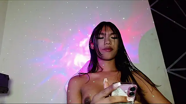 Rosettahott – Live XXX-chat