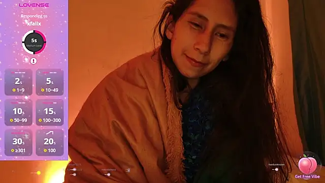 Онлайн чат XXX MoonLipsON-