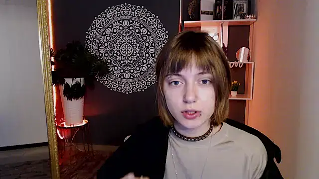 Chat XXX en directo de EchoScribe