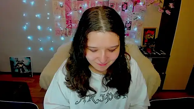 Chat XXX en directo de Kate_Acid