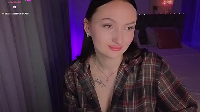 Živý XXX chat MizLouLou