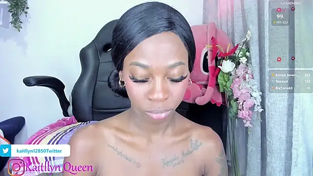 queen_katlen Live XXX chat