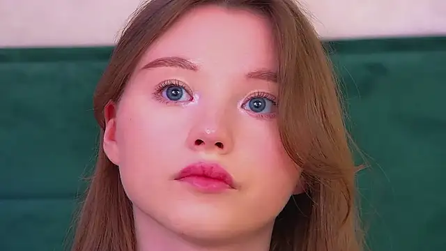 Chat +18 de KeiraAsti ao vivo