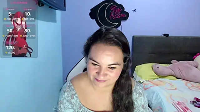 Chatroom XXX en direct de kyra_sol