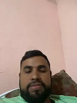 Sheik_z_o 网络视讯表演