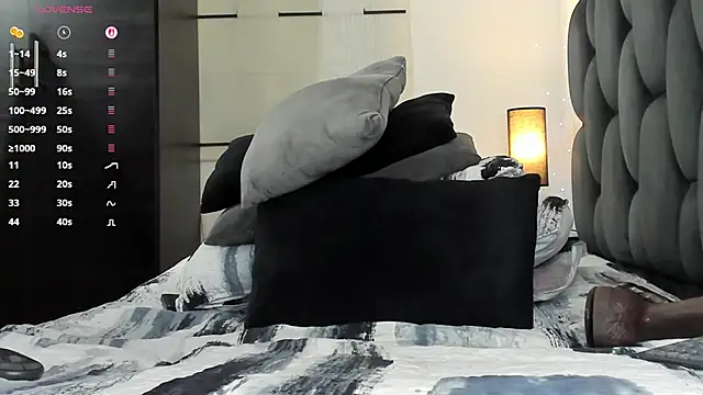 MartinaMadisson 现场XXX聊天