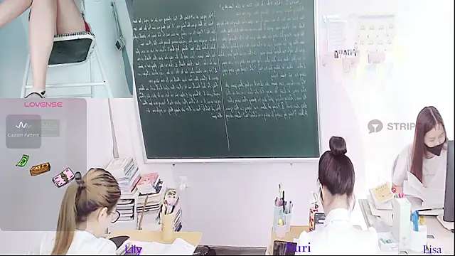 _Math_ live XXX chat