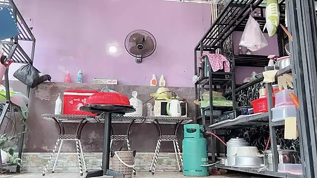 LinhChi_9xのライブXXXチャット