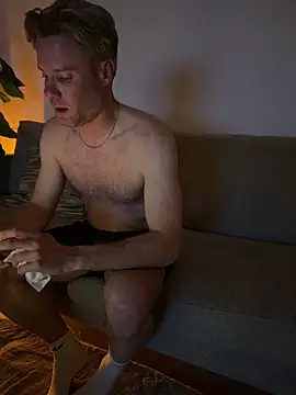GmG2029 Webcam Show