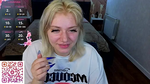 Kate_Krose – Live XXX-chat