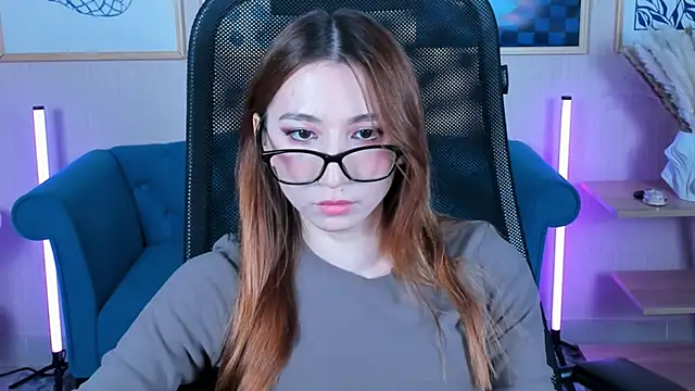 Karen__davis élő XXX-chatje