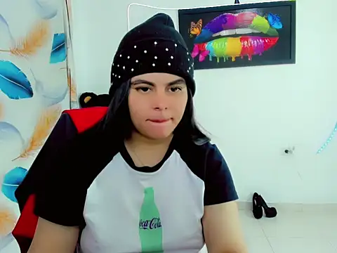 Chat +18 de maddison_ivannova ao vivo