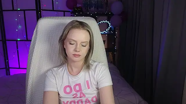 Chat XXX ao vivo de ImBonBon