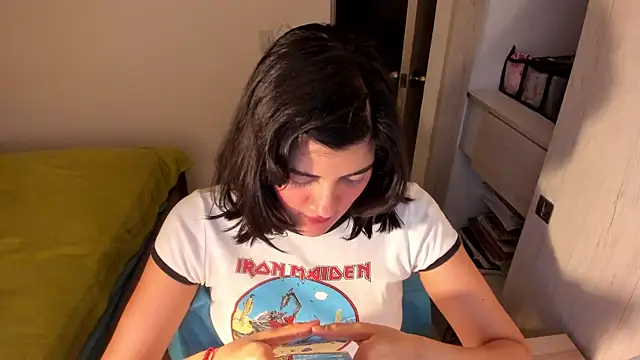 misstoya: απευθείας συνομιλία ΧΧΧ