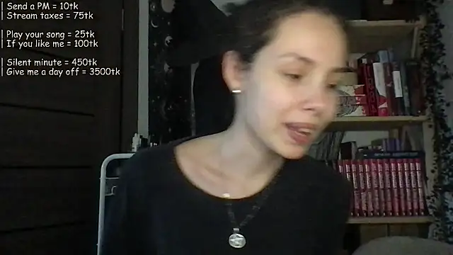 Yuna5343's Live XXX Chat
