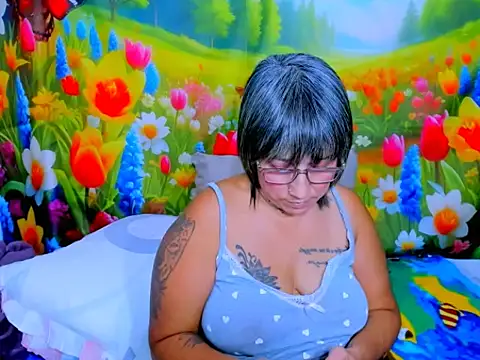 Živý XXX chat indianroxy