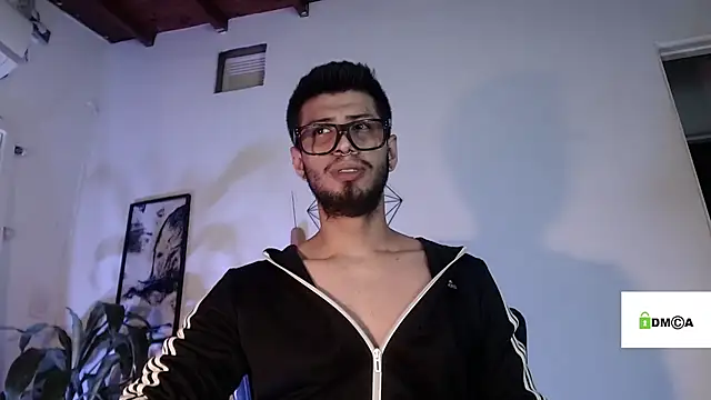 Colby_brown03 élő XXX-chatje