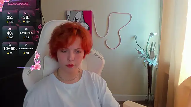 InfernoKittenn Live XXX chat