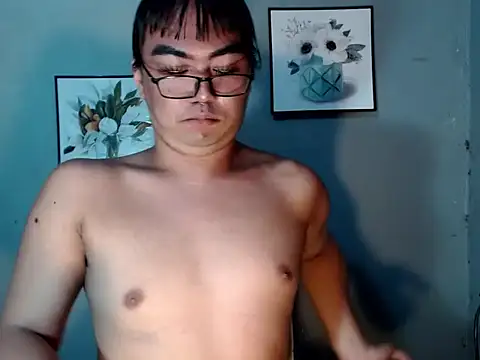 Chatroom XXX en direct de Asianblk_barbiedoll