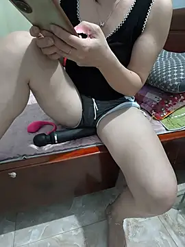 Chat XXX en directo de Sweet-Berryy