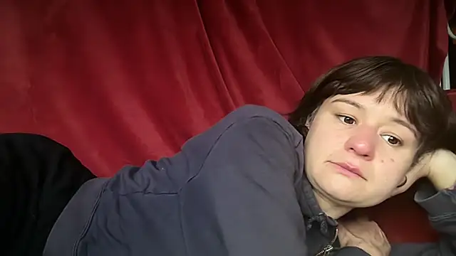 Elena_is' Live XXX Chat