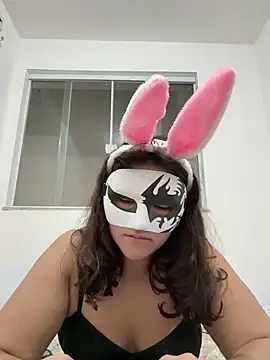 Chat XXX ao vivo de cherrybr01