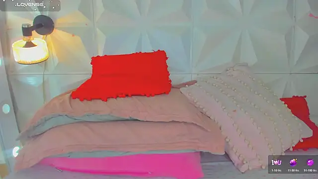 cute_latinaxxxのライブXXXチャット