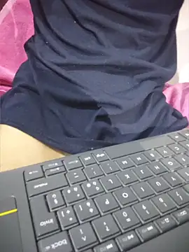 Big__up's Live XXX Chat