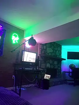 chronic_vibez's Live XXX Chat